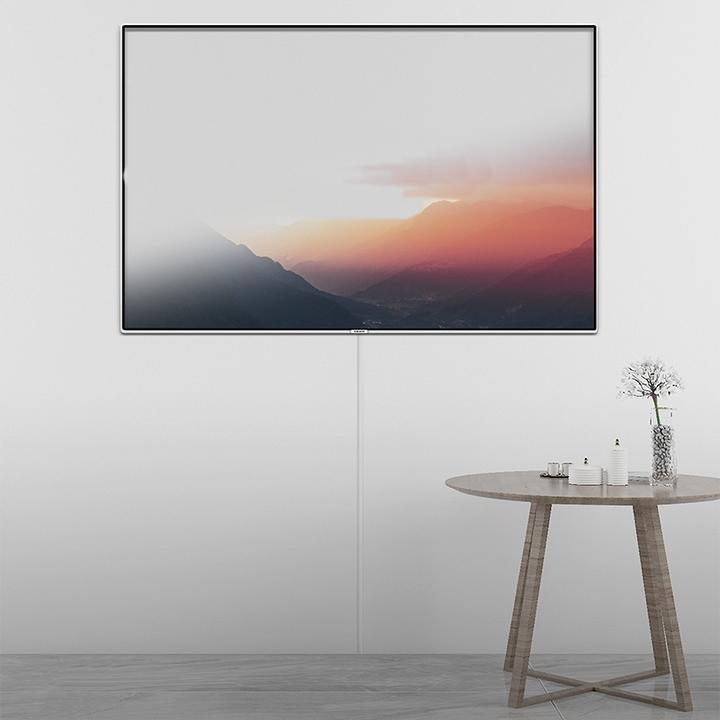 Produktbild LogiLink TV Wandhalterung (Wand, 75", 50 kg)