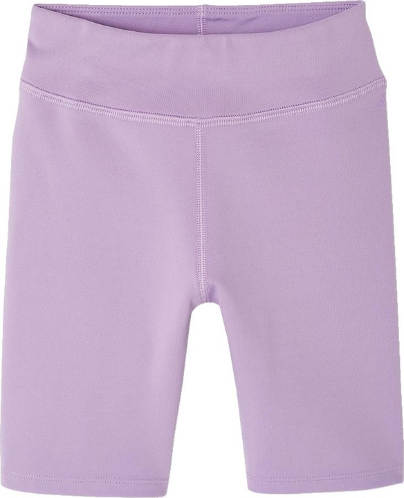 Actual product image Vertbaudet 2er-Pack Mädchen Radlerhosen aus Funktionsmaterial (104)