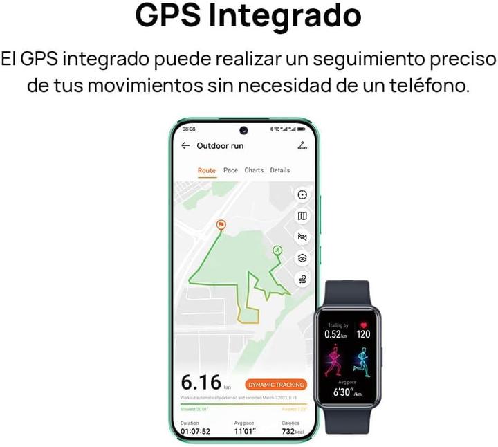 Image du produit Huawei Orologio Fit Edizione Speciale