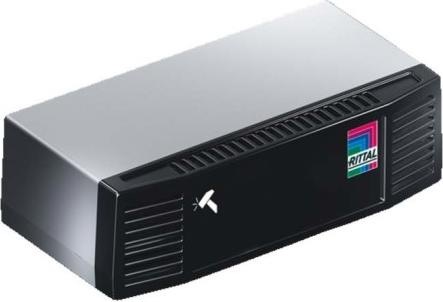 Actual product image Rittal CMC III sensorsVandalism sensor