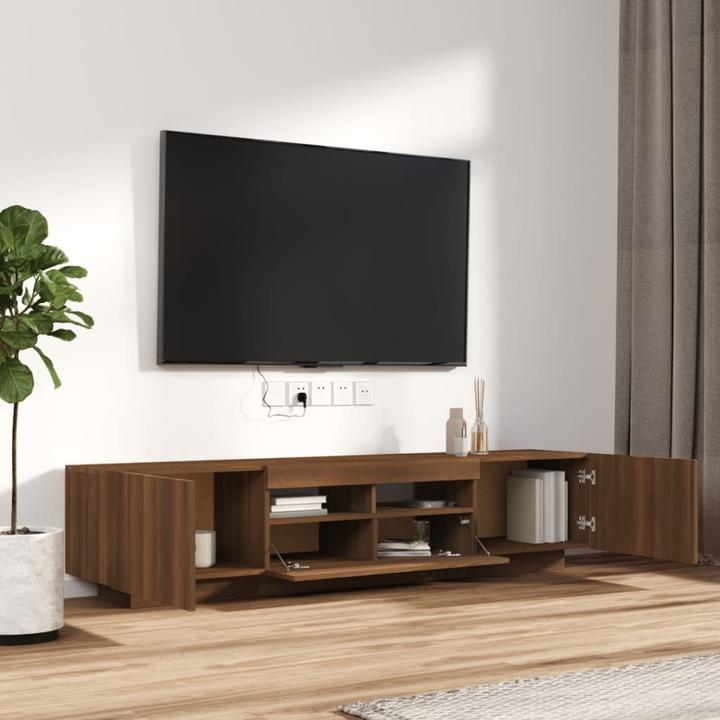 Actual product image VidaXL Saylor (180 x 35 x 40 cm)