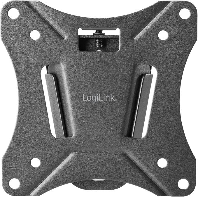 Produktbild LogiLink TV Wandhalterung (Wand, 27", 25 kg)