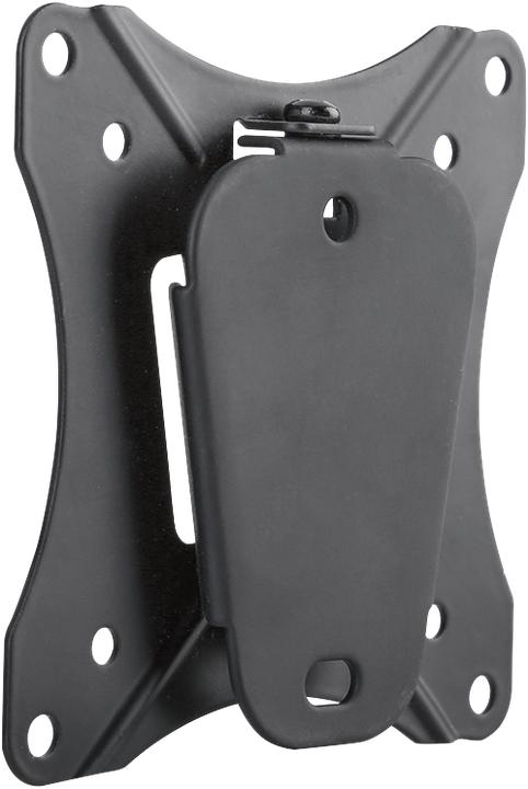 Produktbild LogiLink TV Wandhalterung (Wand, 27", 25 kg)