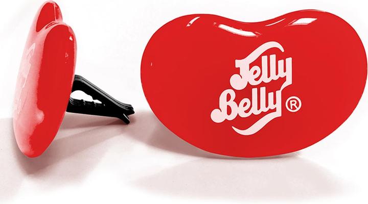 Produktbild Jelly Belly Lufterfrischer Duo Mini Very Cherry
