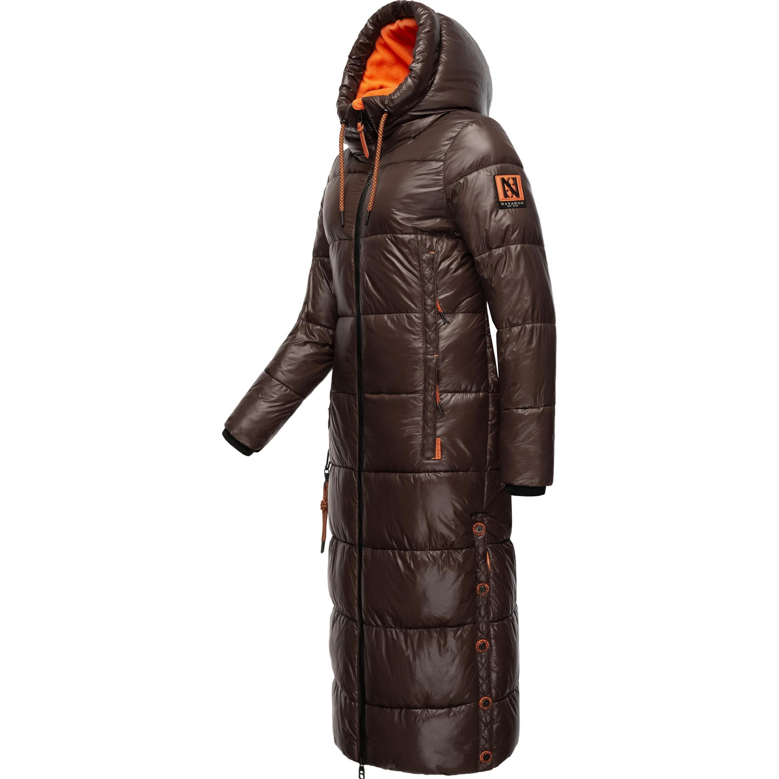 Thumbnail - Navahoo, Damen, Jacke, Schmuseengel (XXL), XXL