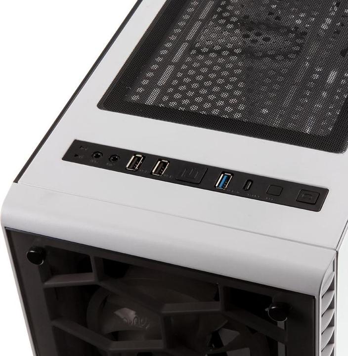 Actual product image Kolink Observatory RGB (ATX, mATX, Mini-ITX, E-ATX)