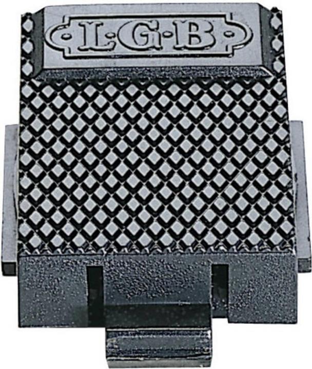 LGB G Track 17050 Magnete (Traccia G)
