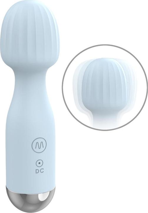 Actual product image Beau Coeur VANYOR Mini Wand Massager