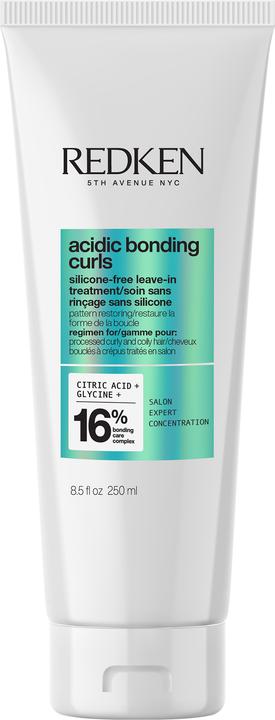 Redken Acidic Bonding Curls Leave-In Treatment (250 ml)