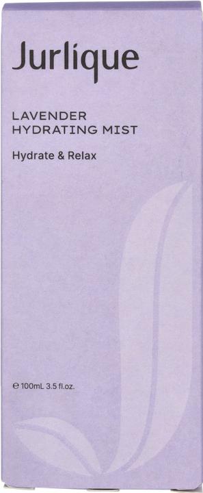 Immagine prodotto Jurlique Nebbia idratante alla lavanda 100 ml (100 ml)