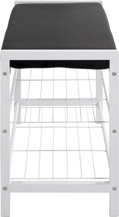 Image du produit HAKU Möbel Edgar (75 x 32 x 50 cm)