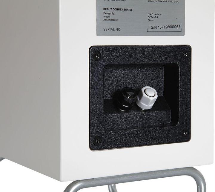 Immagine prodotto ELAC Debut ConneX Adsum (1 pz.)