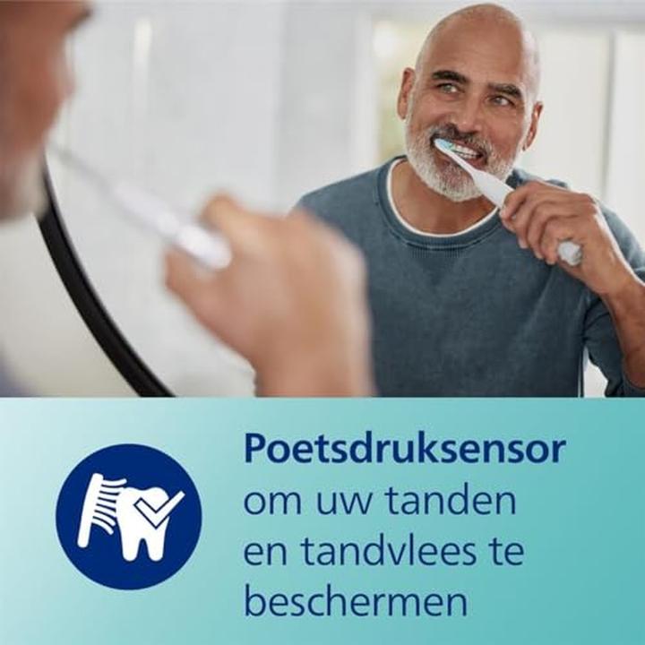 Productafbeelding Philips Sonicare DiamondClean 9000 (Sonische tandenborstel)