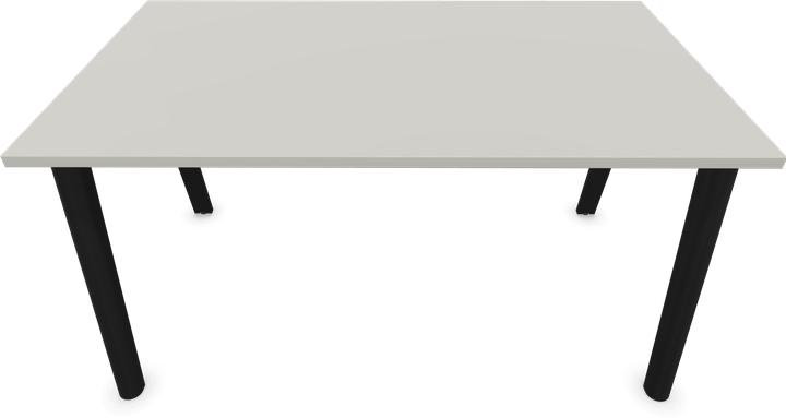 Produktbild Narbutas Nova Wood Schreibtisch (1400 x 800 x 740 mm)