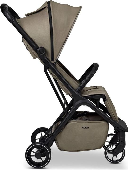 Produktbild Moon Buggy Zoé mud/black