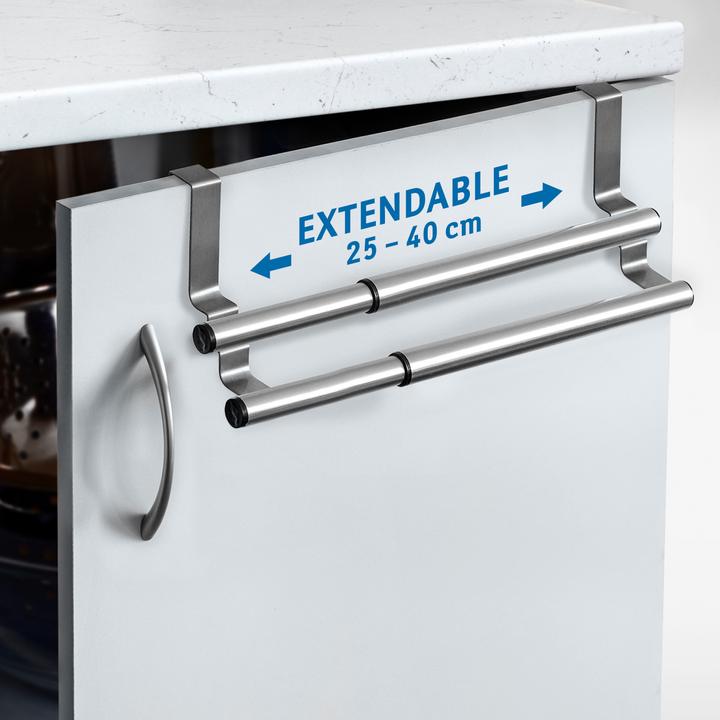 Produktbild Tatkraft Double