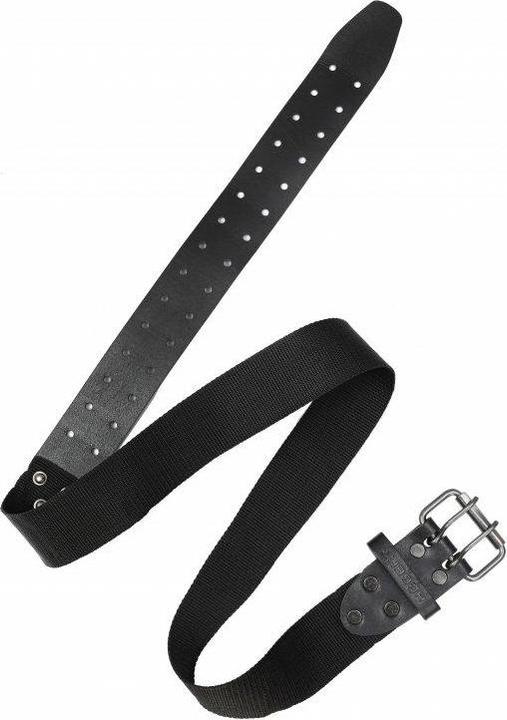 GCS Hogert Pas Skórzany