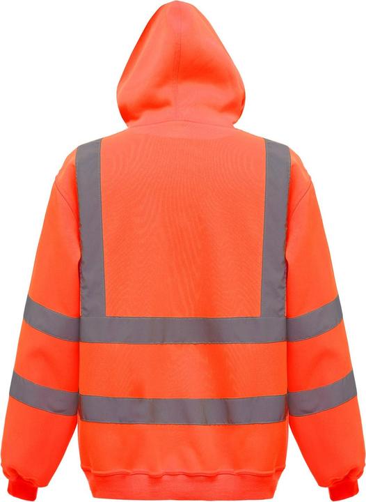 Produktbild Yoko Kapuzenpullover Signalkleidung (XXL)
