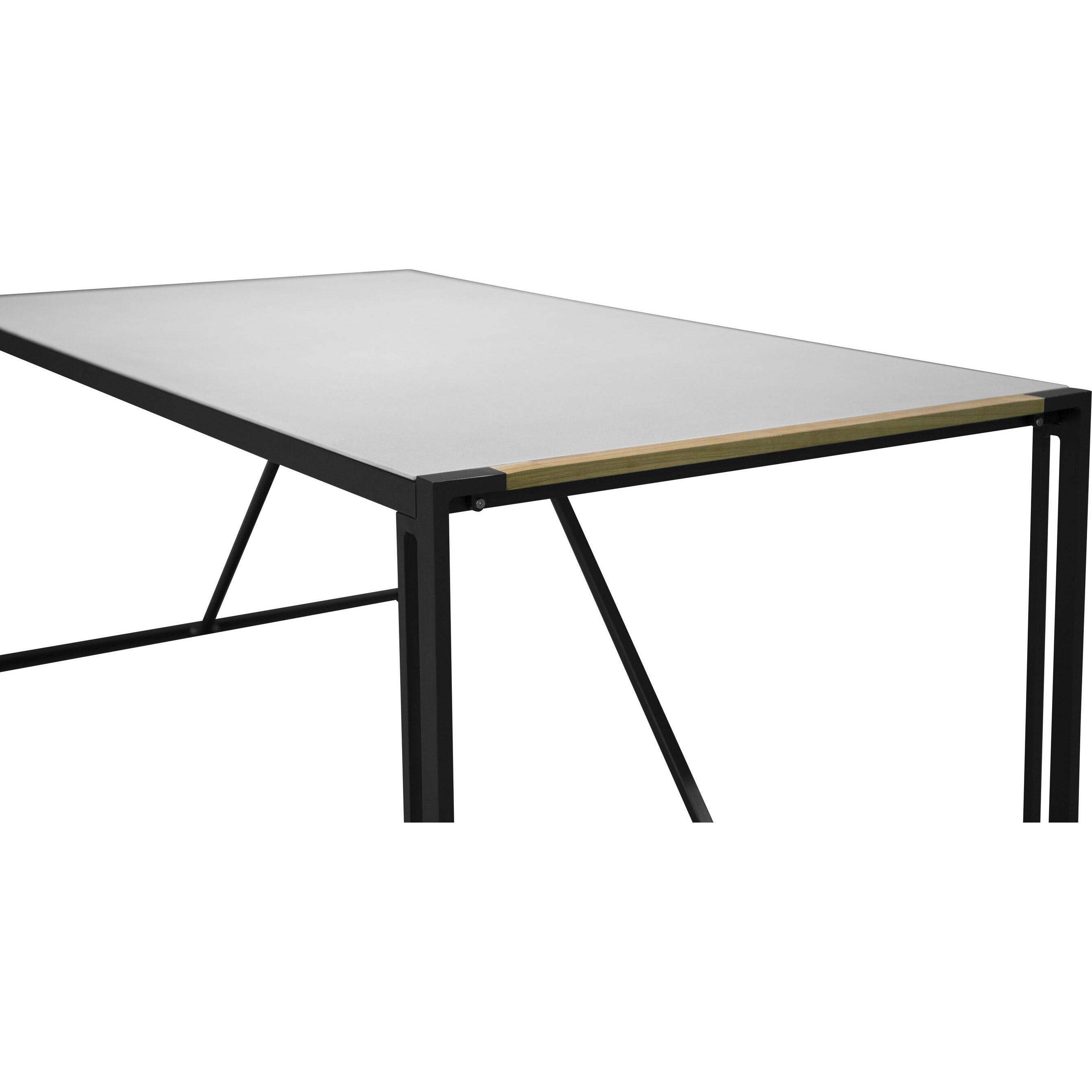 Thumbnail - Venture Home, Gartentisch + Balkontisch, Esstisch Texas (100 cm)