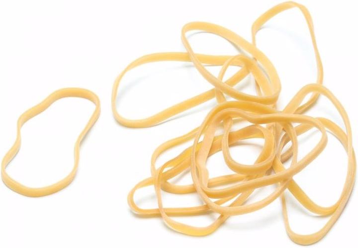 Actual product image Extron Modellbau Rubber rings
