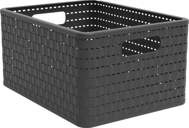Actual product image Rotho Country (1 x, 37 x 28 x 19 cm)
