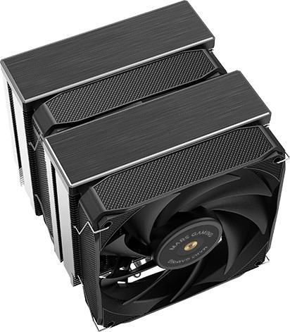 Produktbild Mars Gaming MCPU-XU6 (155 mm)