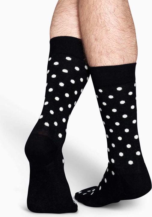 Produktbild Happy Socks Dot (Einzelpack, 41 - 46)