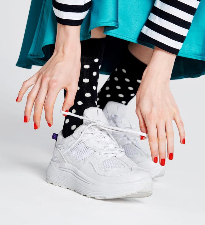 Produktbild Happy Socks Dot (Einzelpack, 41 - 46)