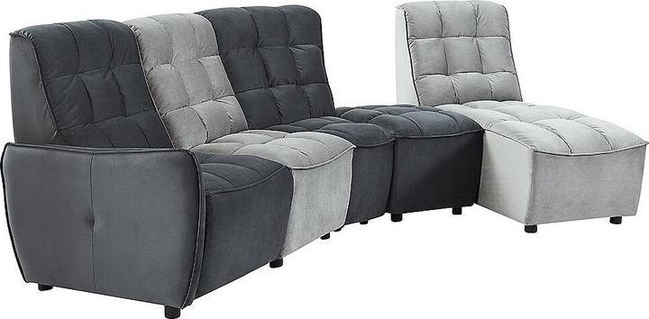 Produktbild Vente-unique Alford (Ecksofa)