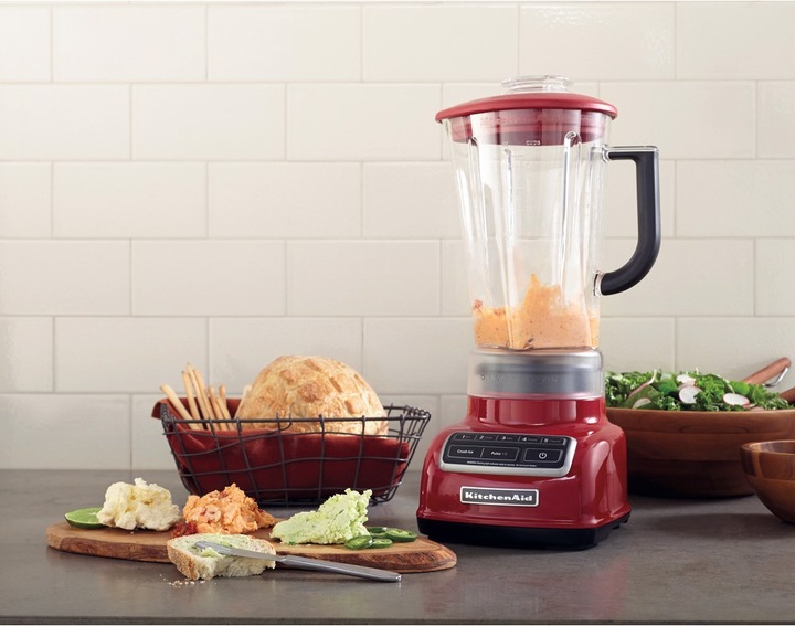 Produktbild KitchenAid 5KSB1585