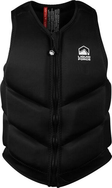 Actual product image Liquid Force Core Comp Womens Vest (S)