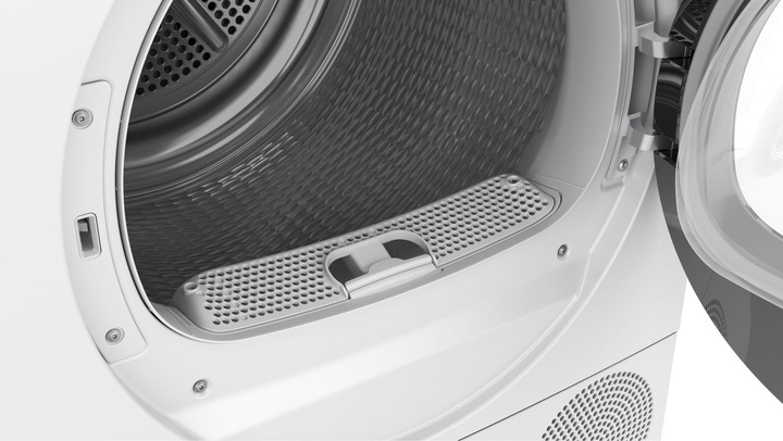 Image du produit Siemens iQ500, WQ45G2A0CH (9 kg, Droite, Fiche CH)