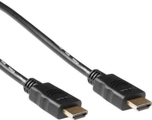 Produktbild ACT HDMI – HDMI (5 m, HDMI, 1.4)