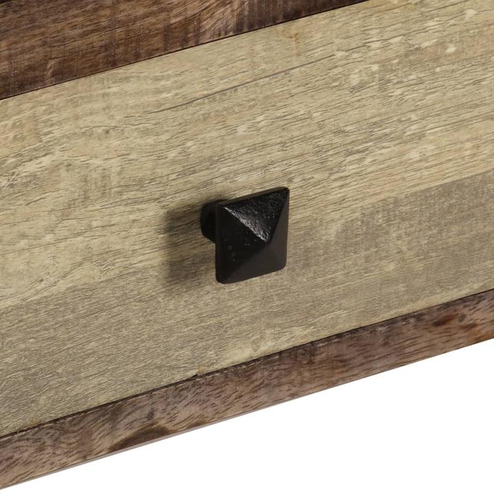 Produktbild vidaXL TV-Schrank (118 x 30 x 40 cm)