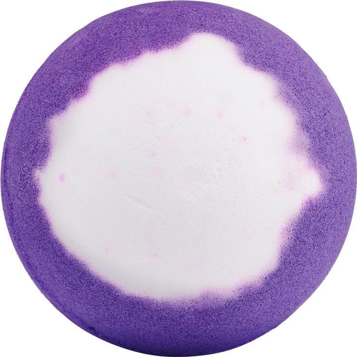 Produktbild Bubble T Blueberry (Badepralinen)