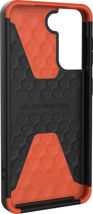 Produktbild UAG Civilian Case (Samsung Galaxy S21+ 5G)
