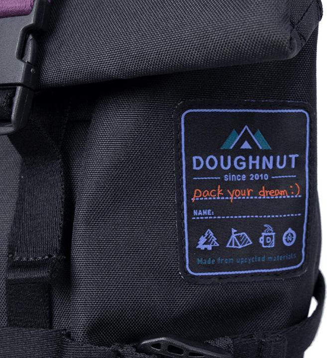 Produktbild Doughnut Paratrooper Happy Camper 9 (24 l)