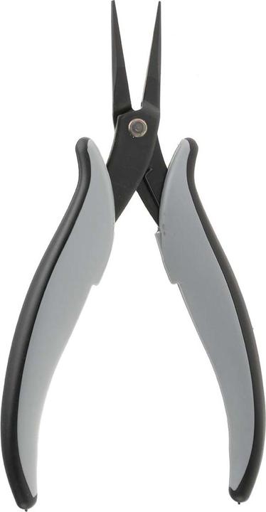 Produktbild RS PRO ESD Radiozange spitz 102ACA 140mm (160 mm)