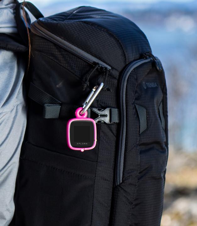 Produktbild Xplora XGO Clip