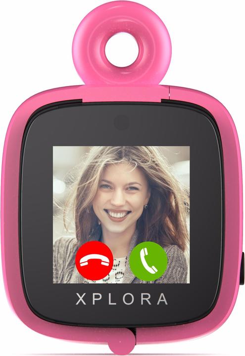 Xplora XGO Clip