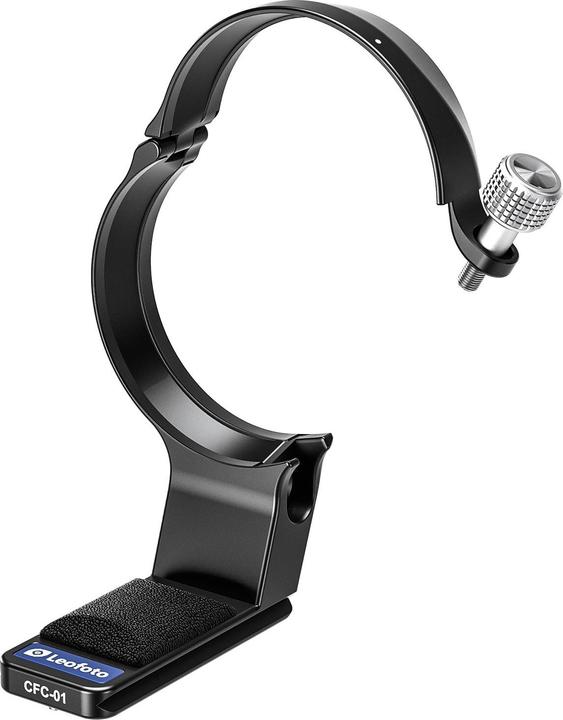 Leofoto CFC-01 Objektivschelle für Canon RF 100-500mm