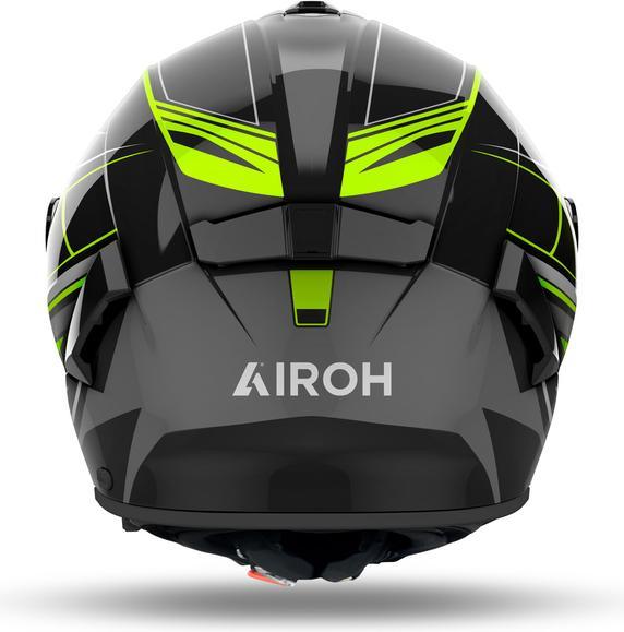 Produktbild Airoh SPARK 2 (61 - 62 cm, XL)