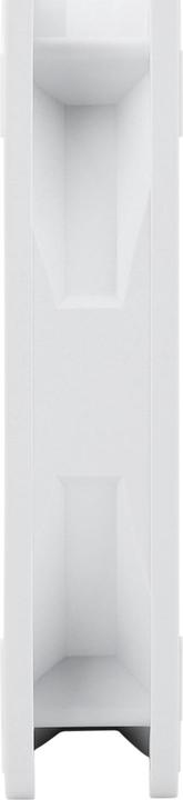 Actual product image Thermalright TL-C12C-S ARGB White - fan, 120mm (120 mm, 1 x)