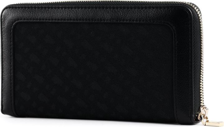 Actual product image BOSS Bicon Mg Zip Around Wallet