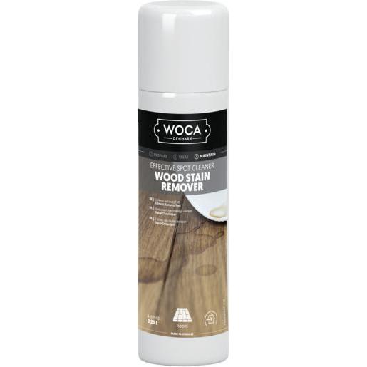 Thumbnail - Woca, Holzschutz + Holzpflege, Fleckentferner (Transparent, 0.25 l)
