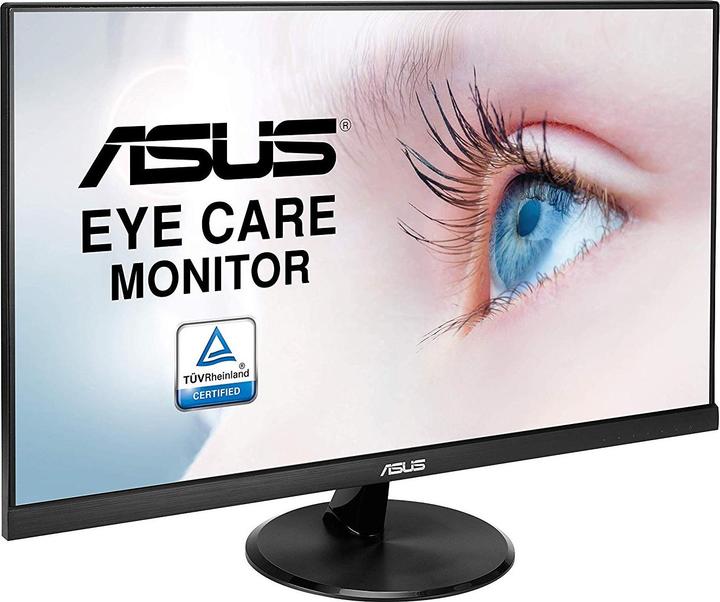 Produktbild ASUS VP249HE (1920 x 1080 Pixel, 24")