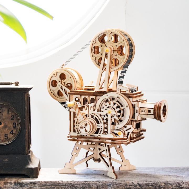 Actual product image OEM Vitascope Lasercut