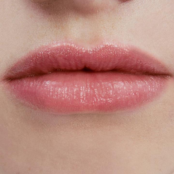 Actual product image Yves Saint Laurent YSL LOVESHINE CANDY GLOW Lip Balm #44B 1 u (Lip Care Stick, 53.13 ml)