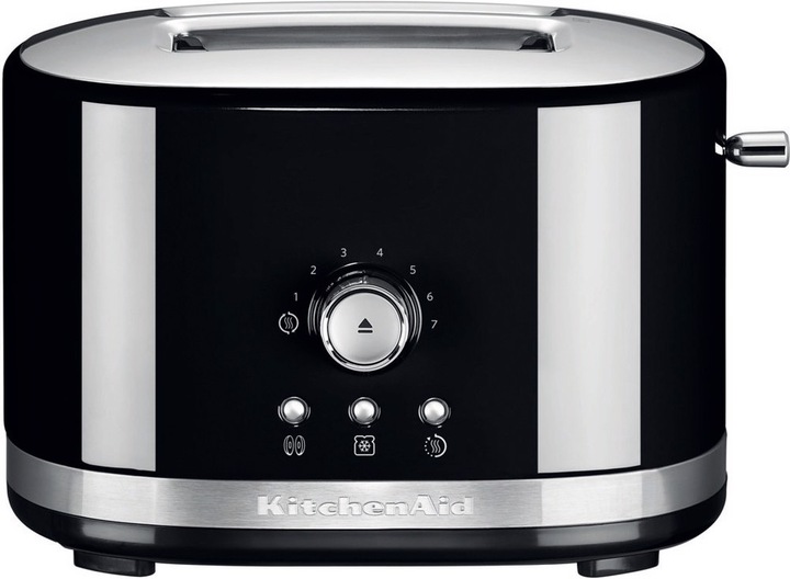 Produktbild KitchenAid 5KMT2116