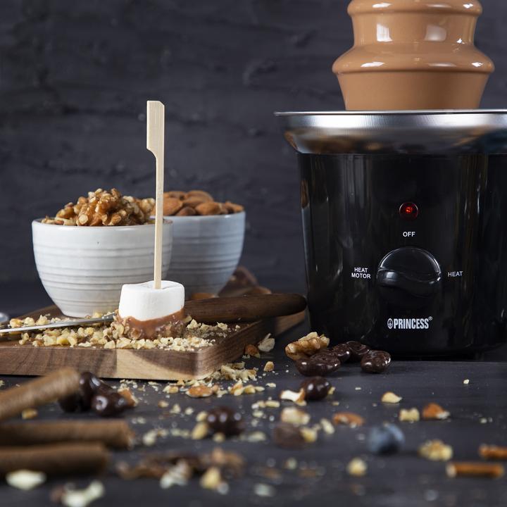 Actual product image Princess Chocolate fountain 292994